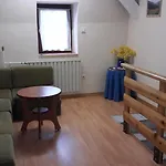 Vécsey Apartman * Eger