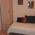 Apartman Vécsey Apartman *