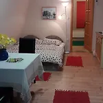Vécsey Apartman Eger