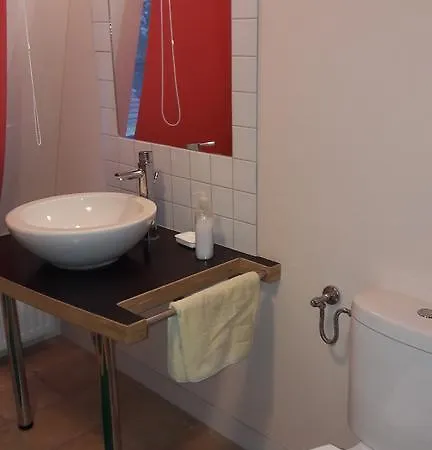 Vecsey Apartman 아파트 에게르
