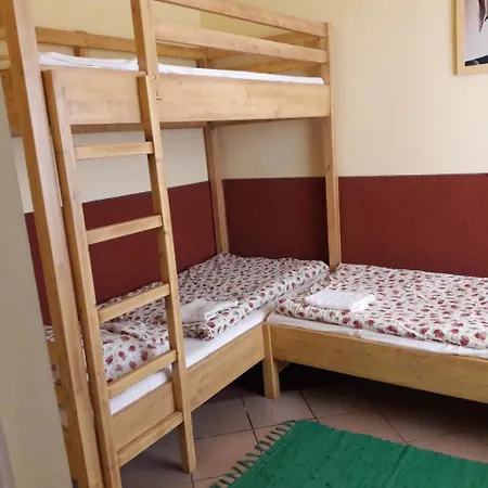 Apartment Vecsey Eger