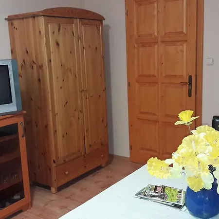 Vecsey Apartment Eger