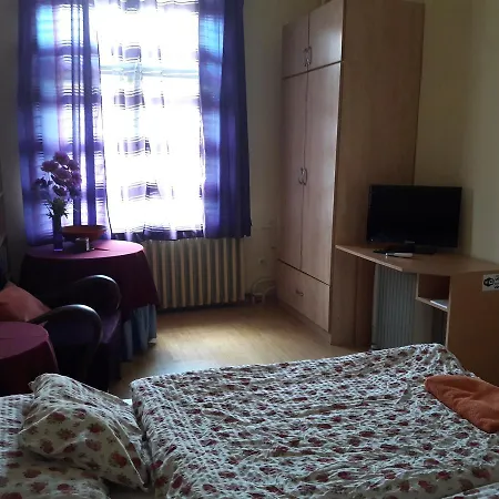 Vecsey Apartman * Eger