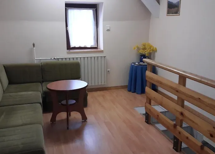 Vecsey Apartman * Eger