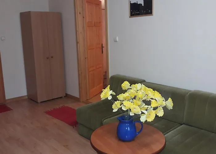 Vecsey Apartman Appartement Eger