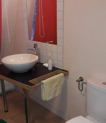 Vecsey Apartman Appartement Eger